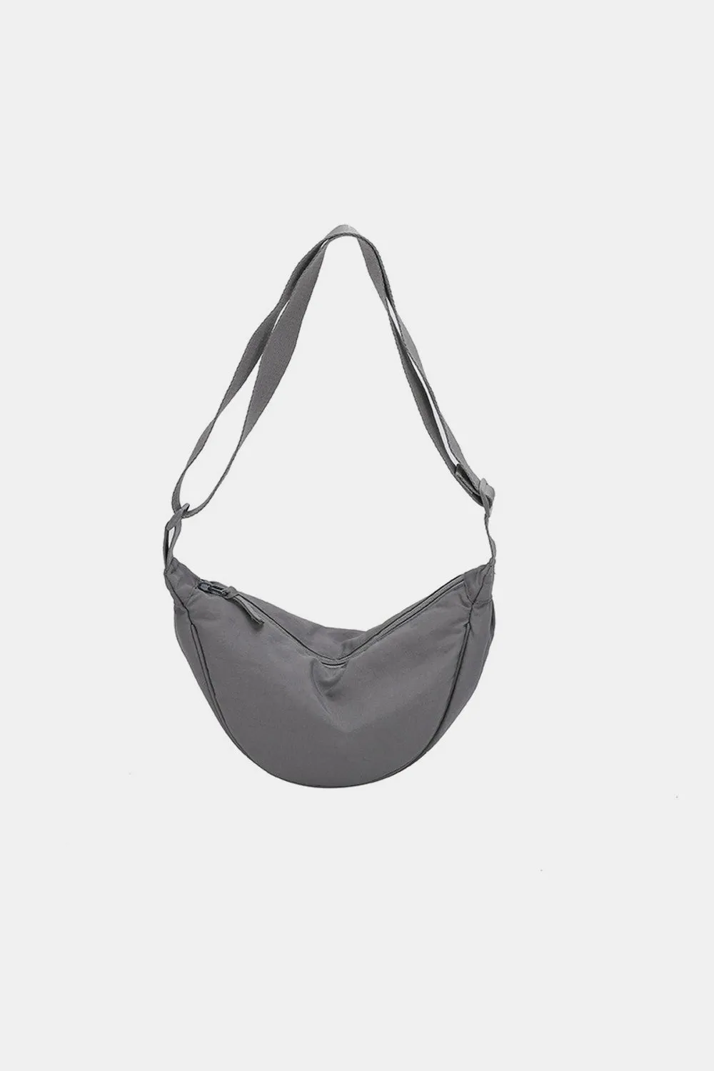 Crescent Crossbody Bag (Online Exclusive)