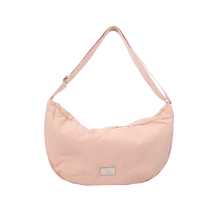 Croissant Softies Series Crossbody Bag