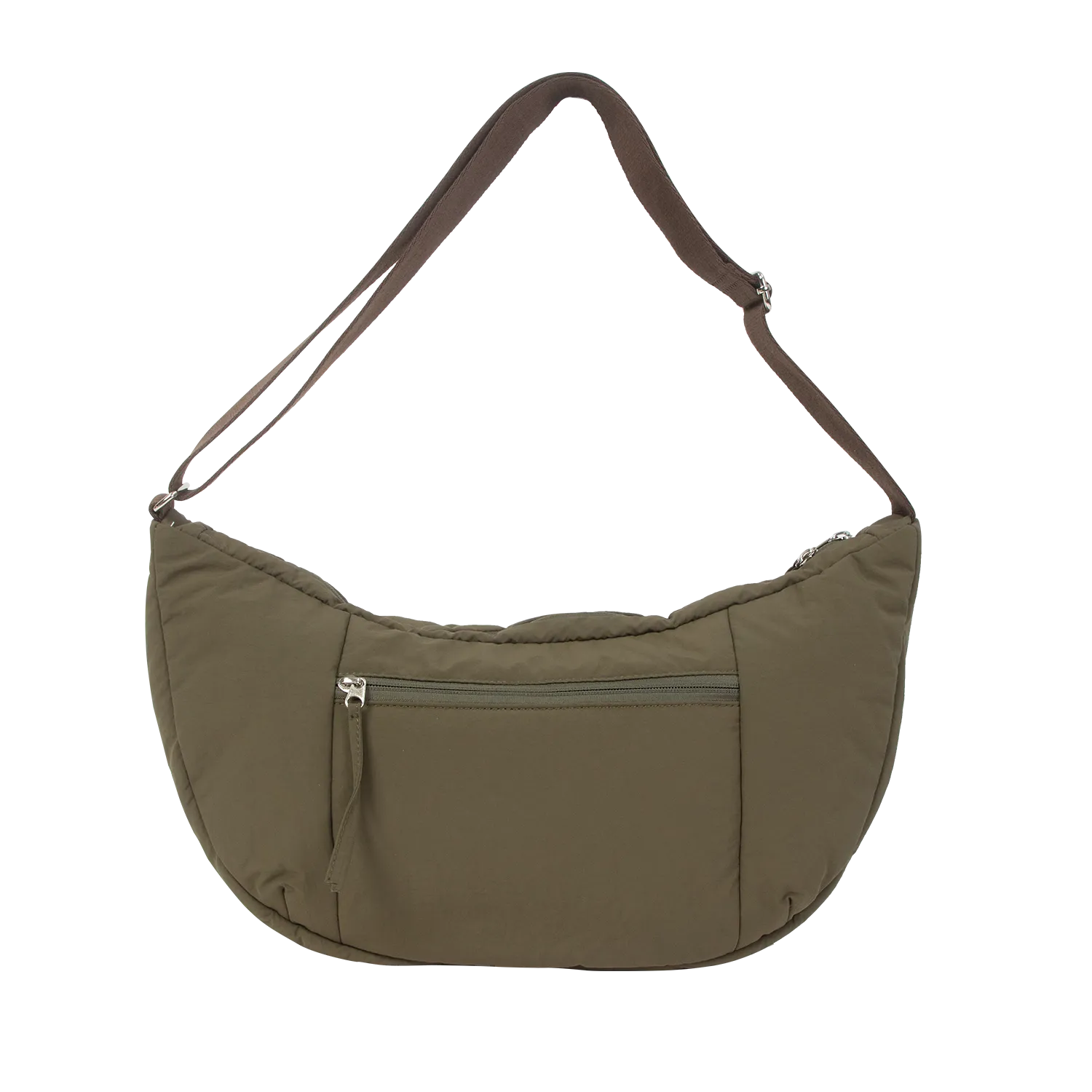 Croissant Softies Series Crossbody Bag