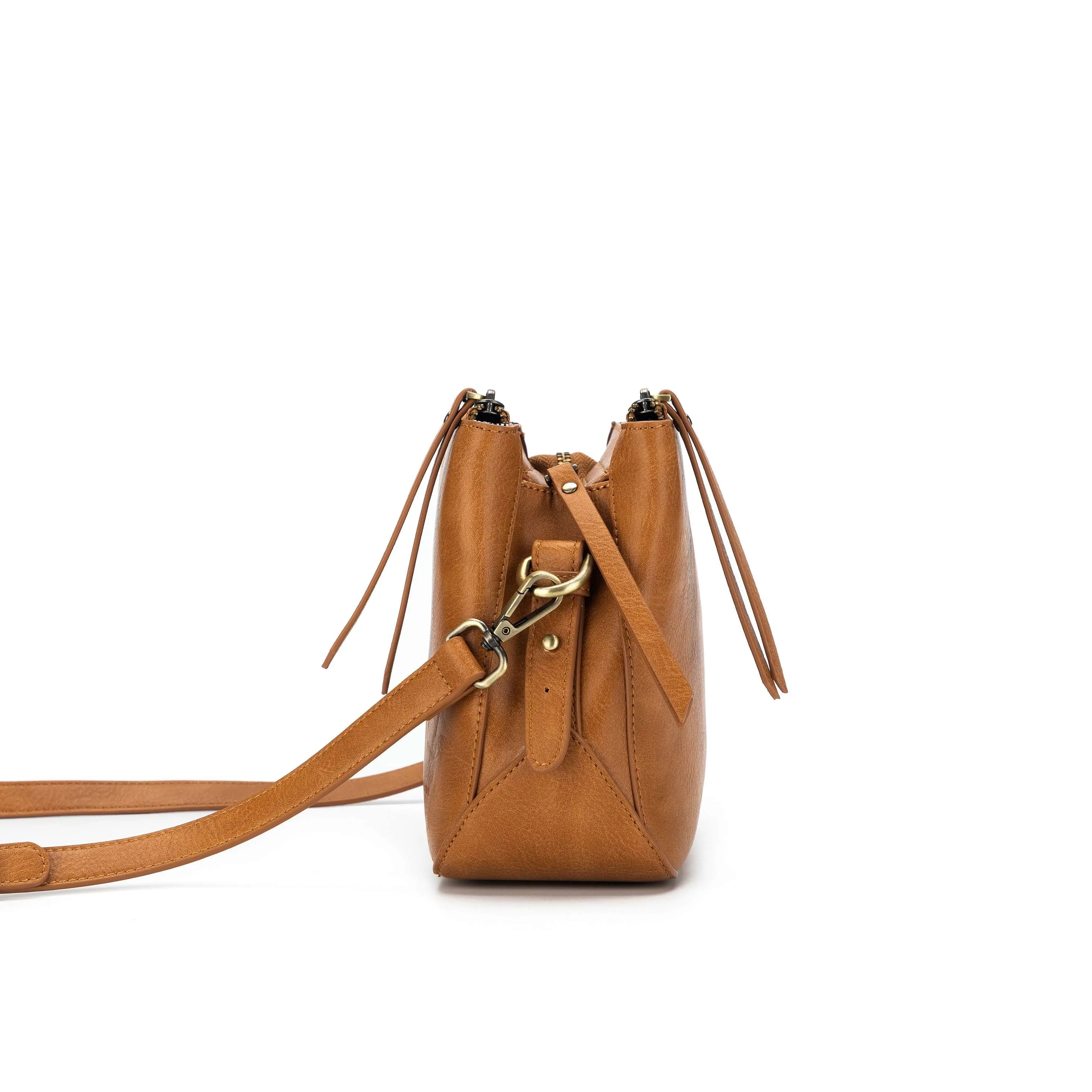 Daniella Tan Crossbody