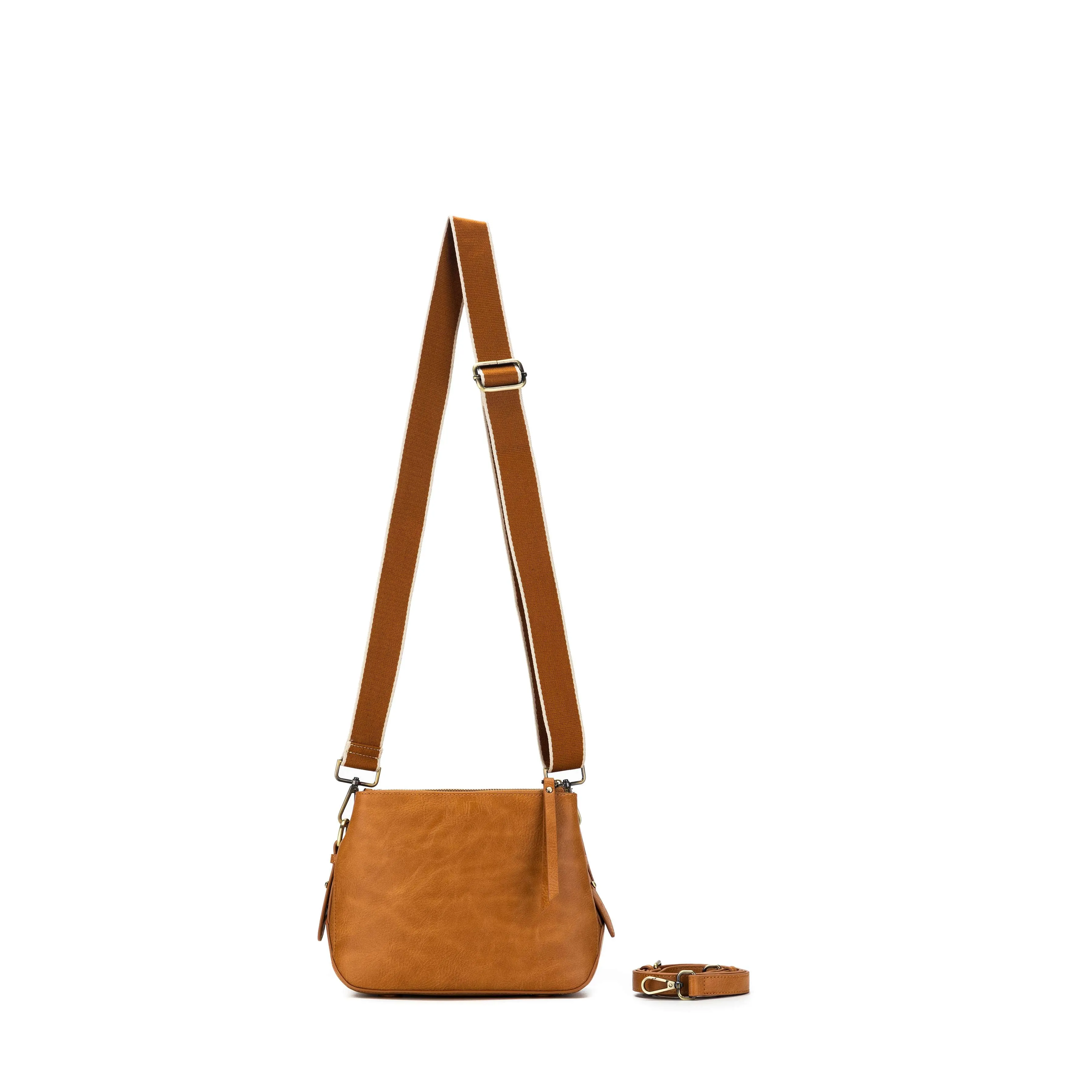 Daniella Tan Crossbody