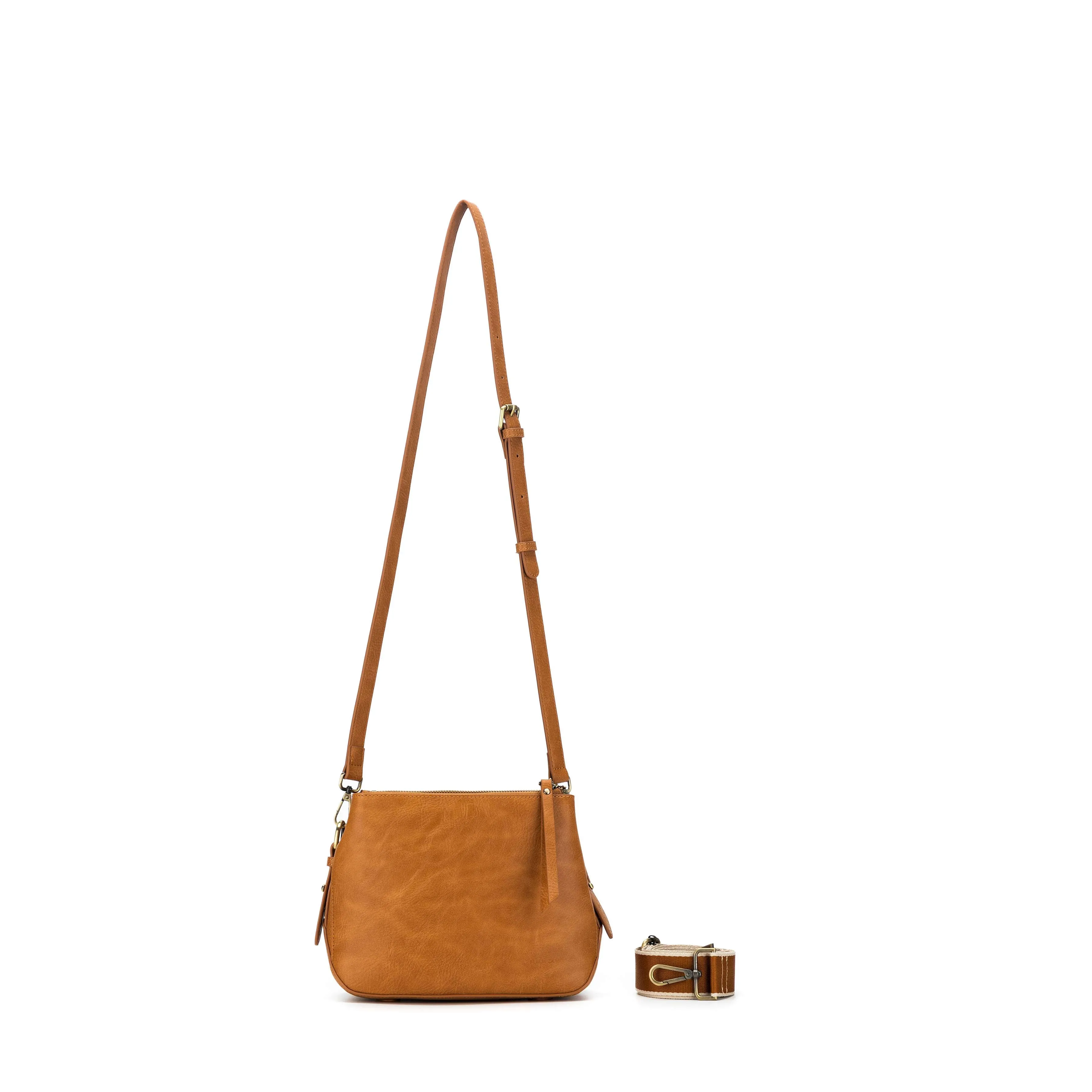 Daniella Tan Crossbody