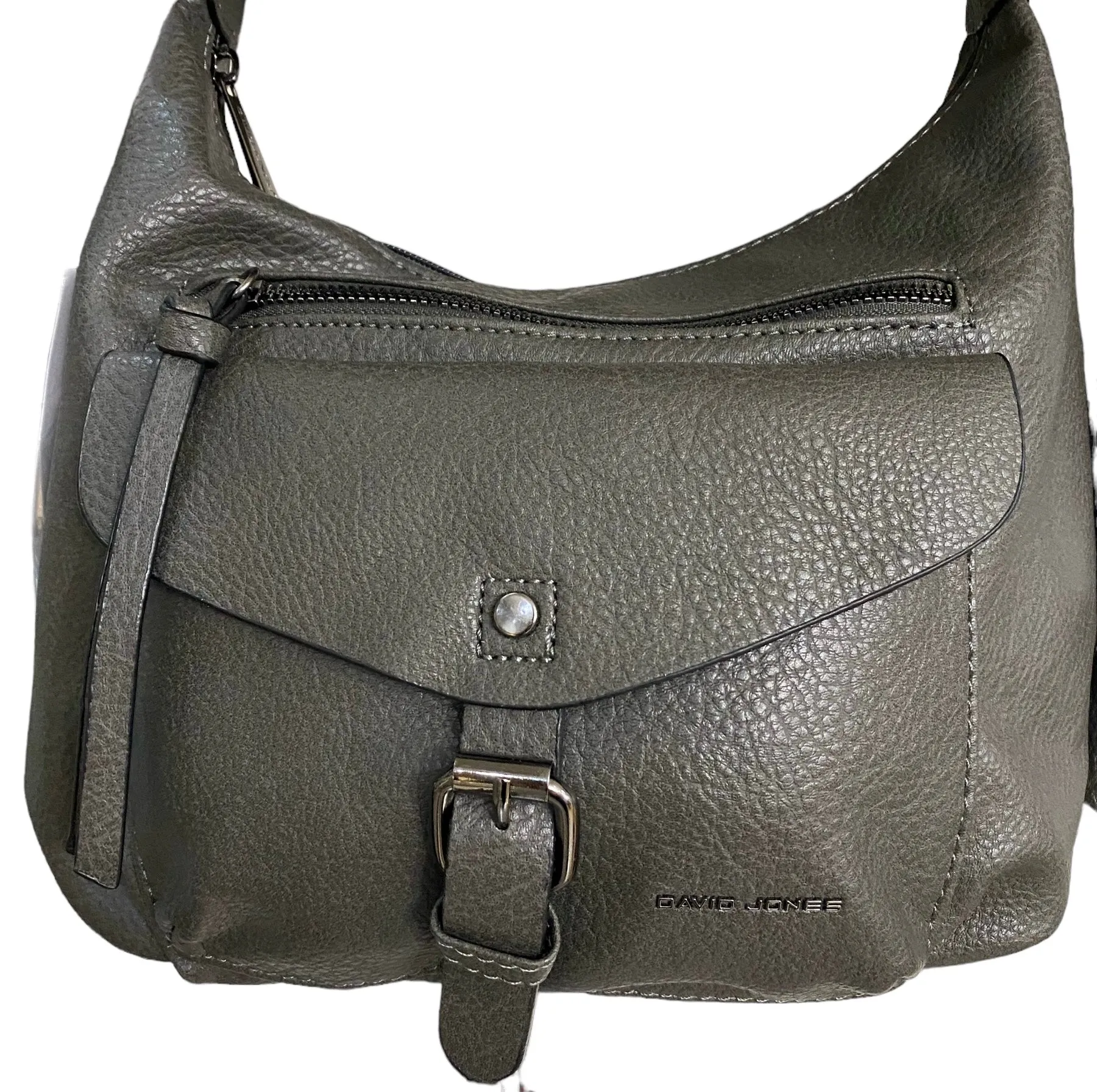 David Jones 6706-3 Handbag (8 Colours)