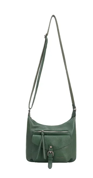 David Jones 6706-3 Handbag (8 Colours)