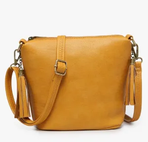 Dylan Crossbody Bag