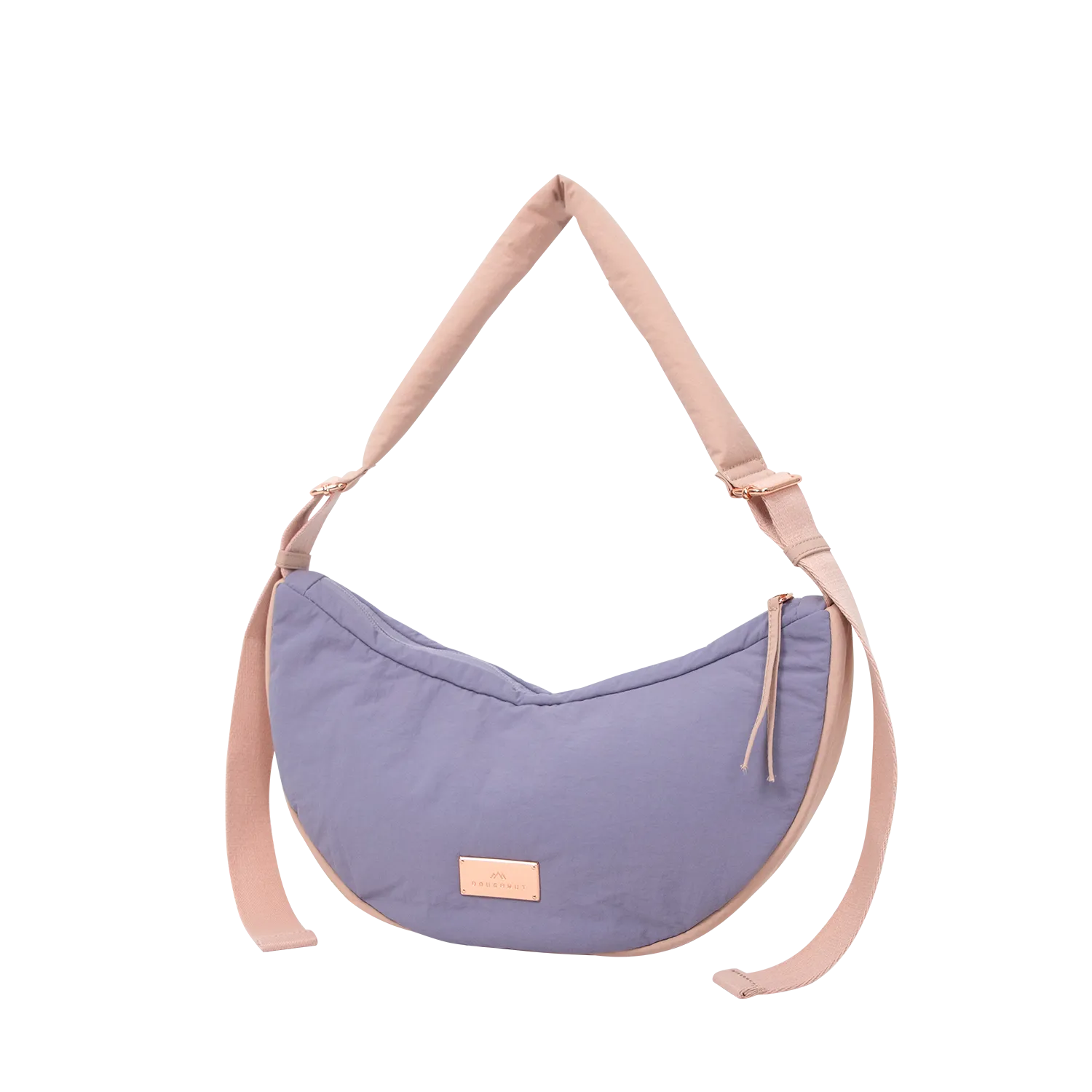 Eclair Softies Series Crossbody Bag