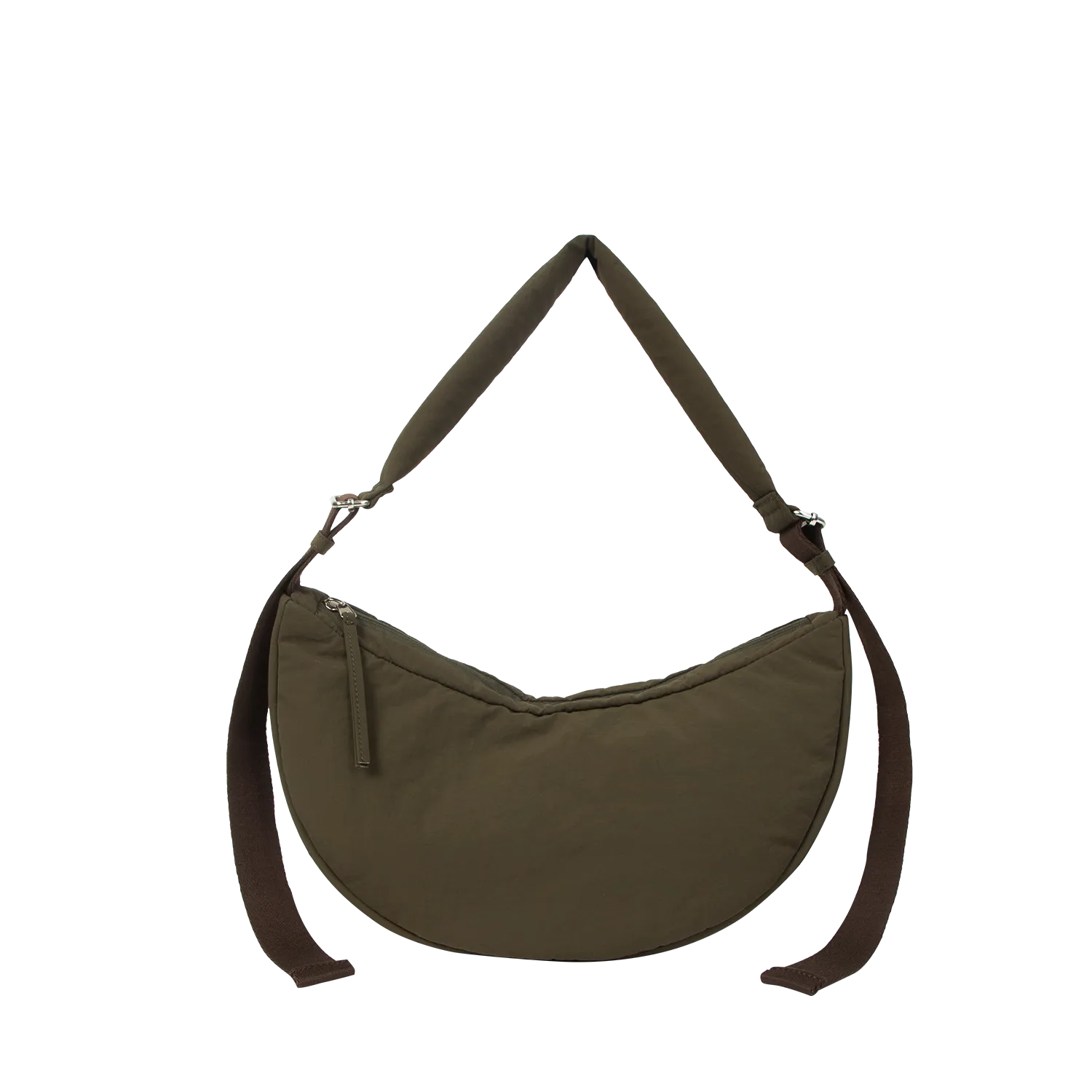 Eclair Softies Series Crossbody Bag