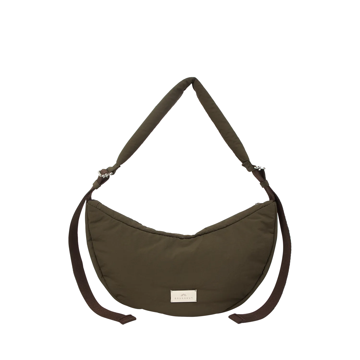 Eclair Softies Series Crossbody Bag