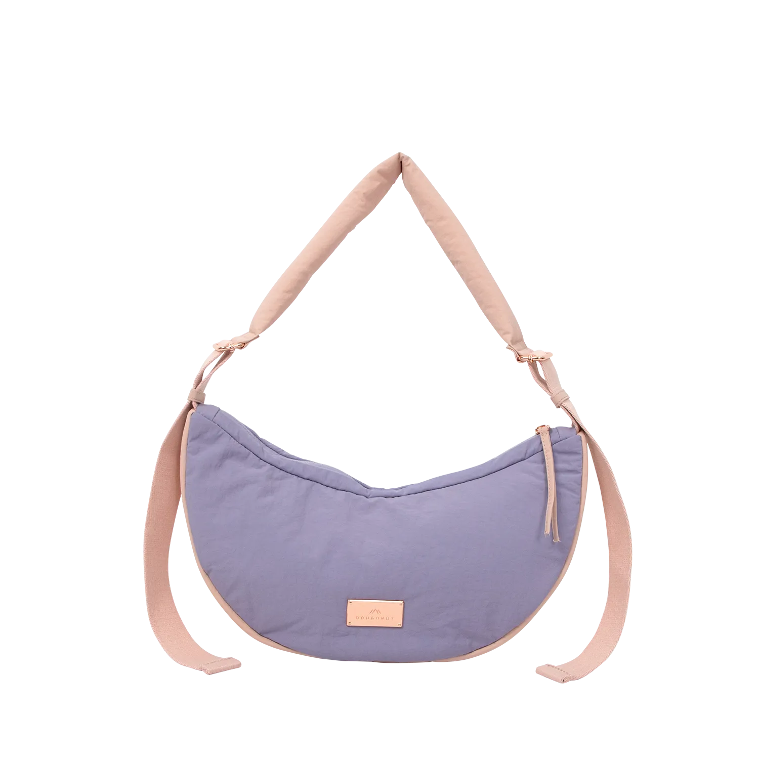 Eclair Softies Series Crossbody Bag