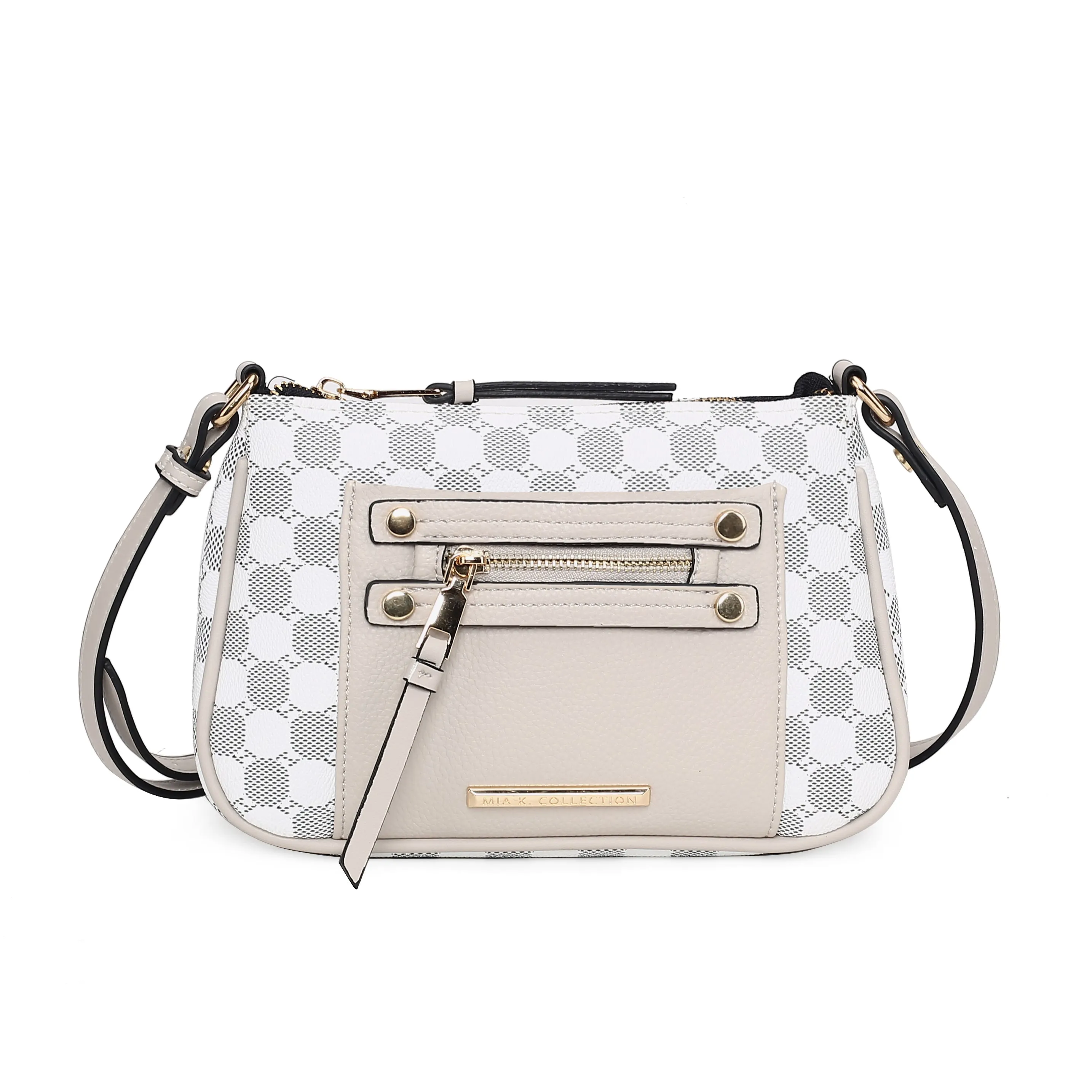 Essie Crossbody Bag