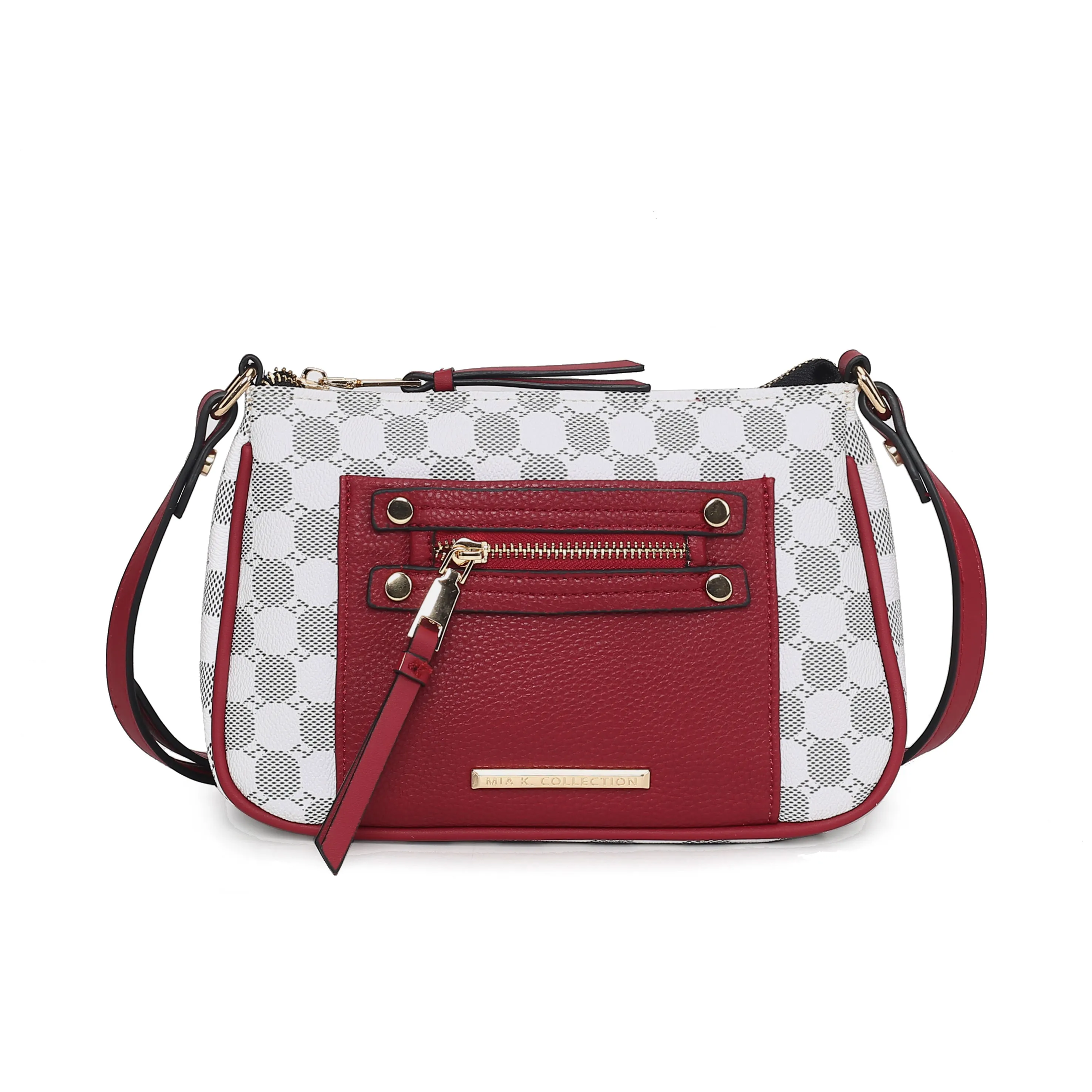 Essie Crossbody Bag