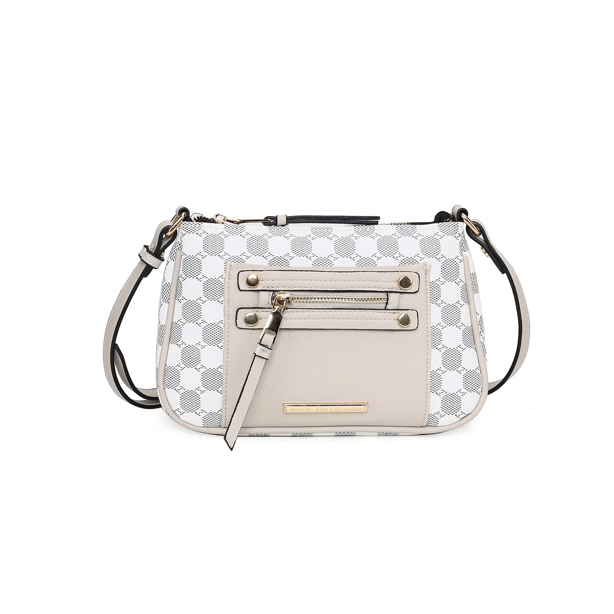 Essie Crossbody Bag