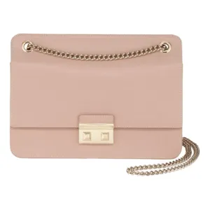 Furla Bella Small Crossover Bag - Moonstone