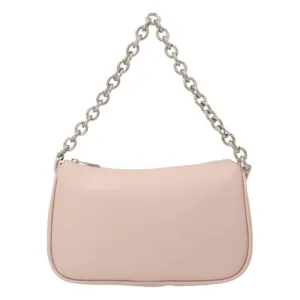 Furla 'Moon' Small Shoulder Bag - Bon Bon