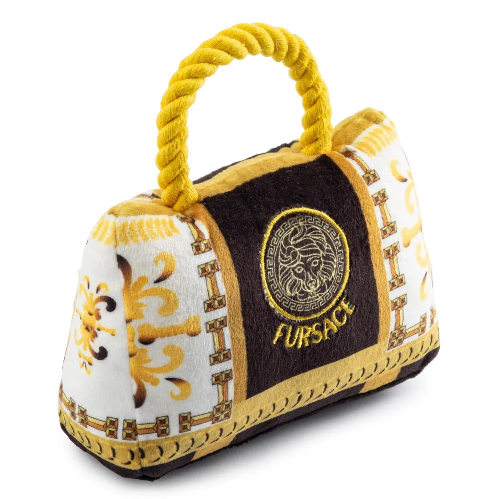 Fursace Handbag Dog Toy