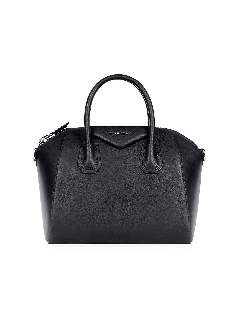 Givenchy Antigona Small Shoulder Bag