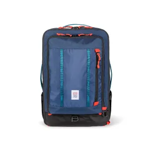 GLOBAL TRAVEL BAG 40L - NAVY / NAVY