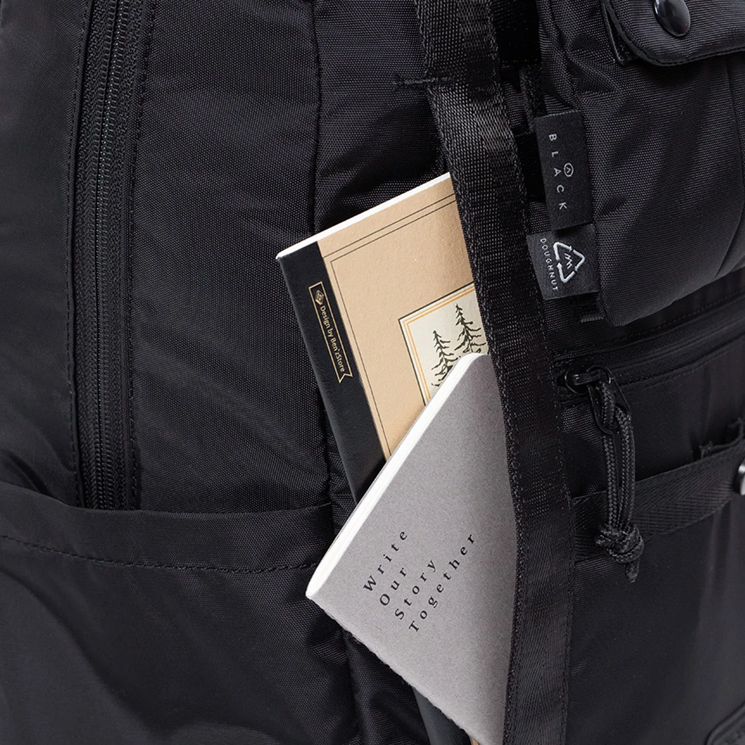 Guild The Actualise Series Backpack