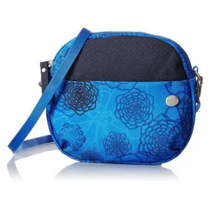 Haiku Women"s Cairn Eco Crossbody Bag, Tie Dye Midnight