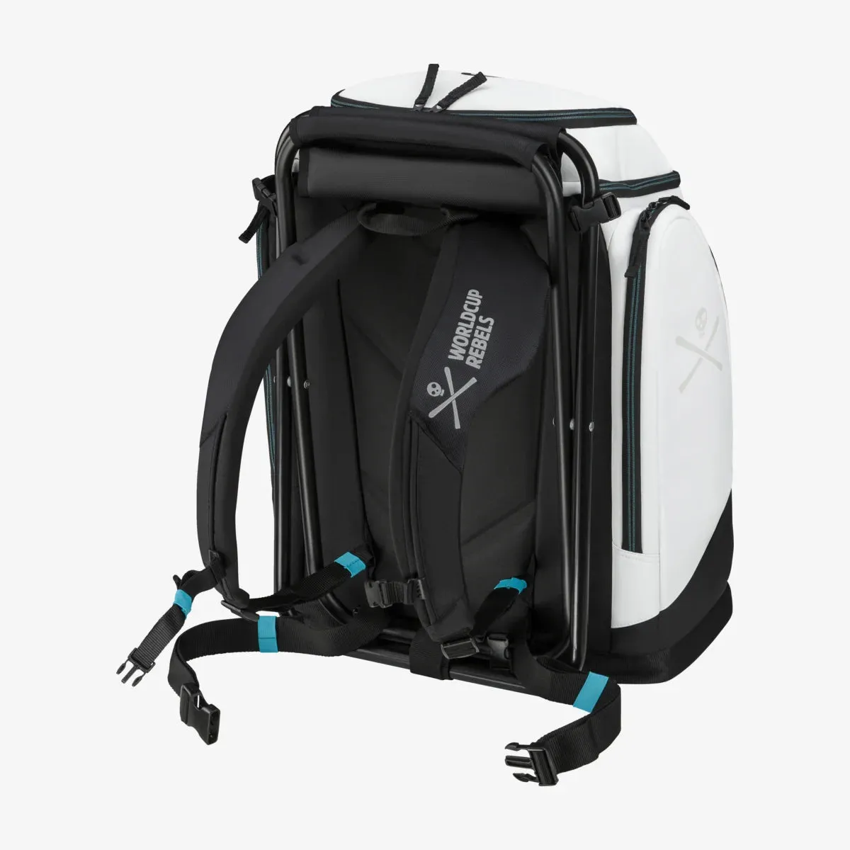 Head Rebels Coaches Backpack