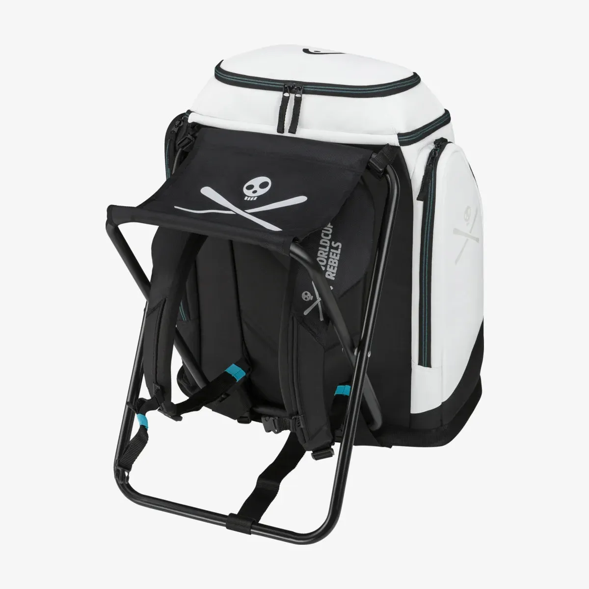 Head Rebels Coaches Backpack