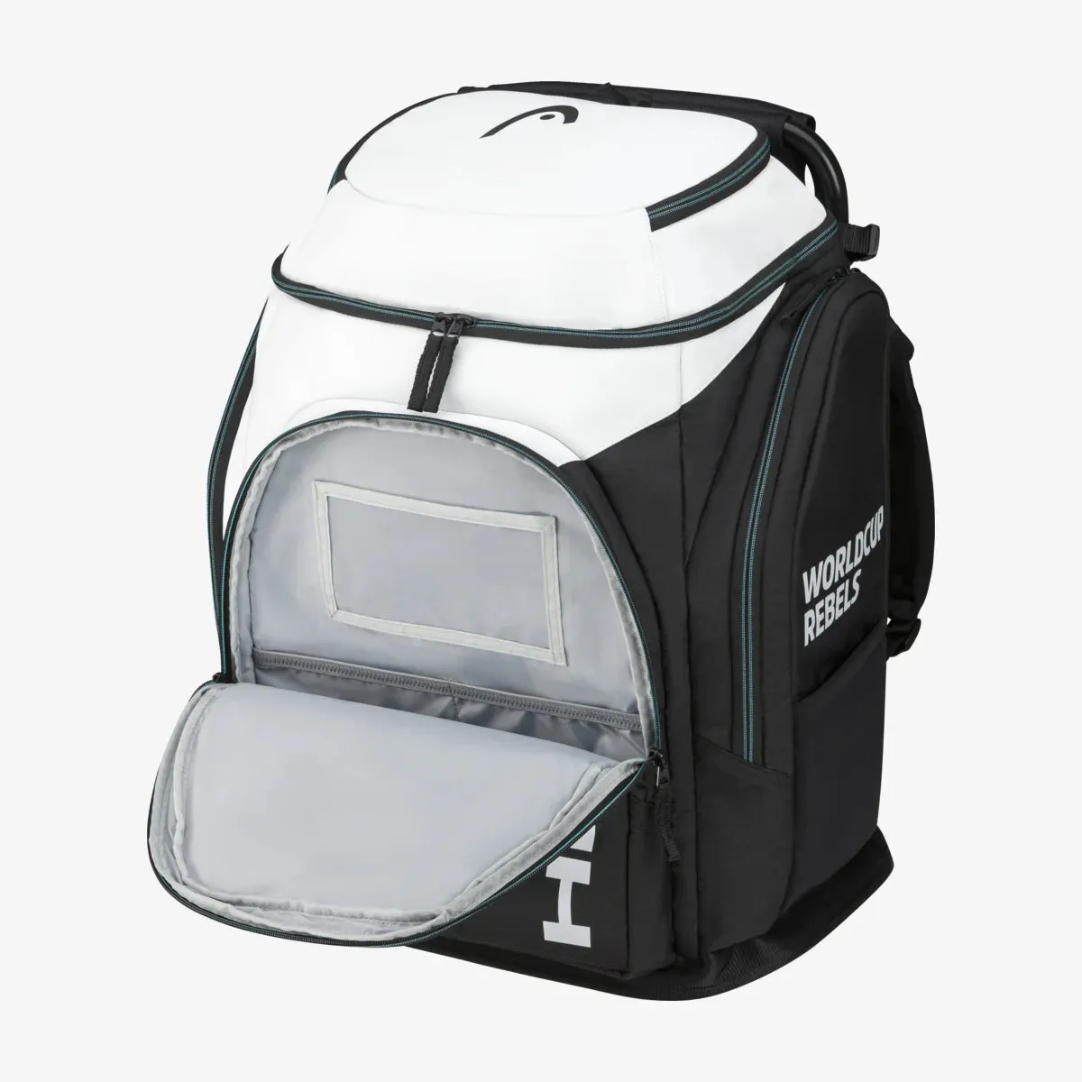 Head Rebels Coaches Backpack