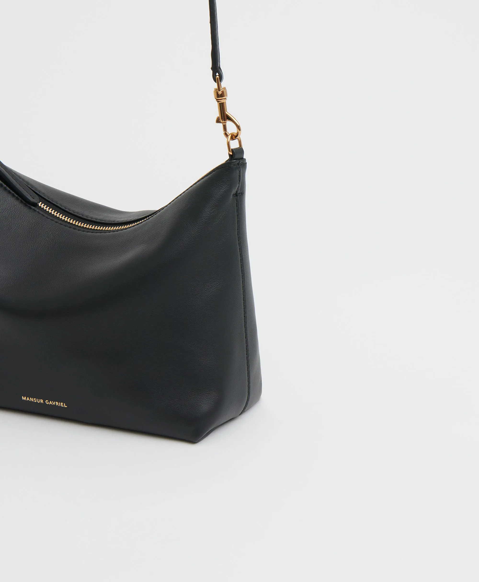 Hera Bag - Black