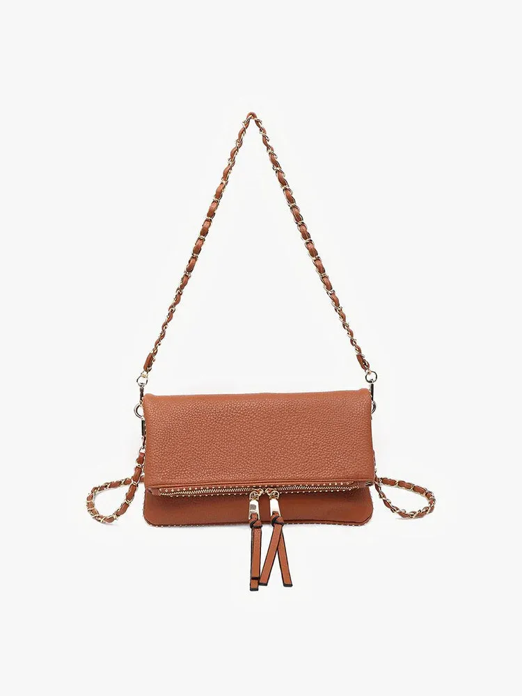 Jane & Co Julie Studded Crossbody