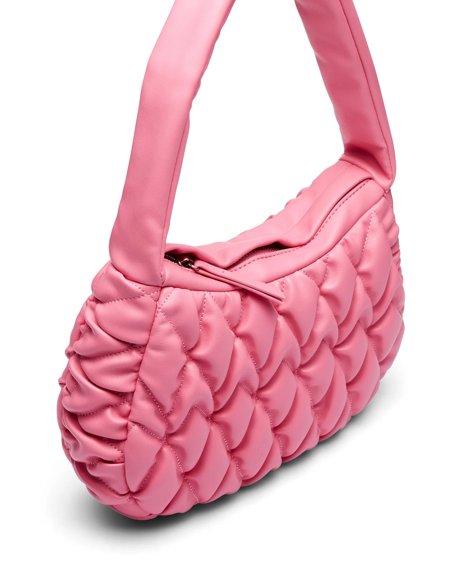 Jasmine Shoulder Bag Pink