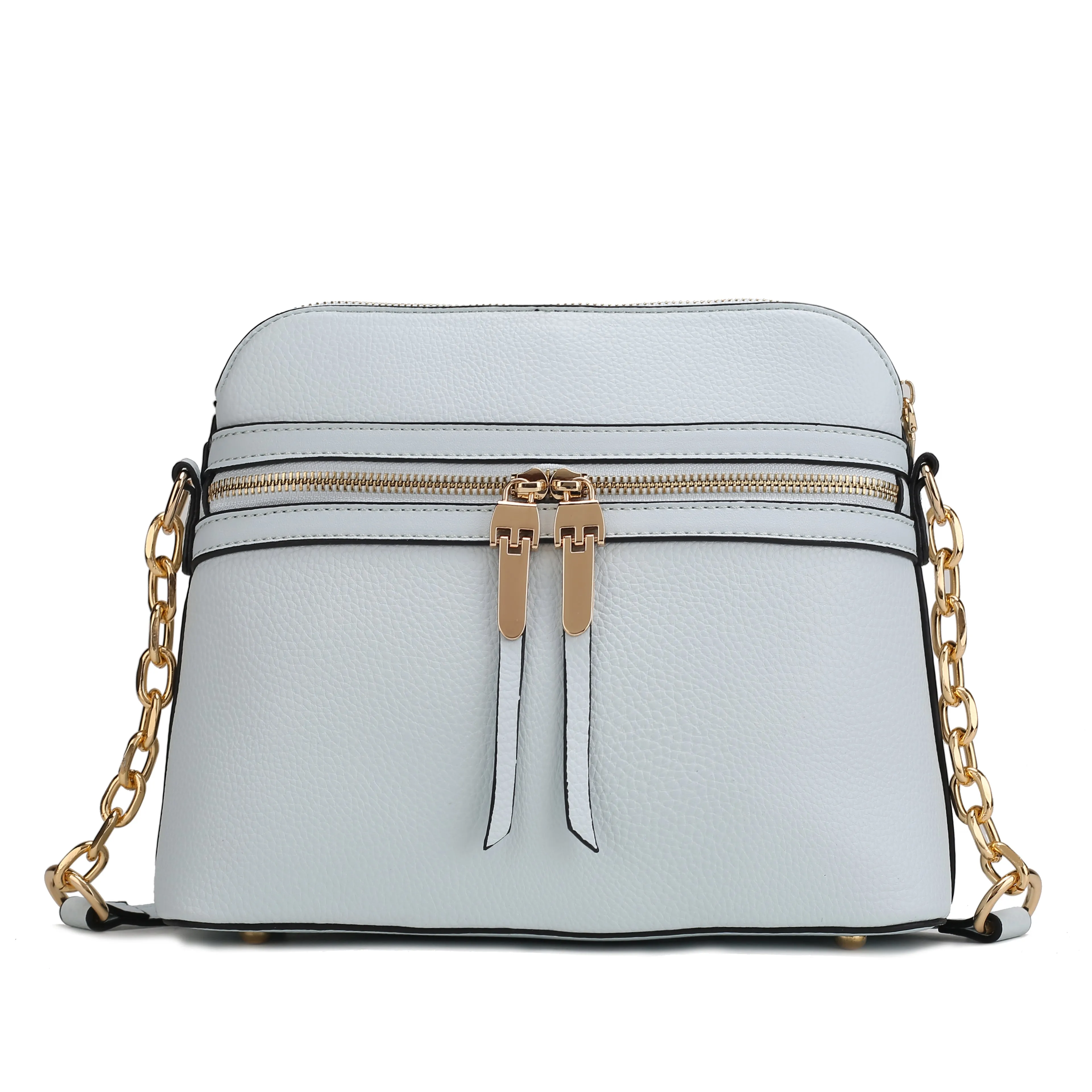 Kelisse Crossbody Bag