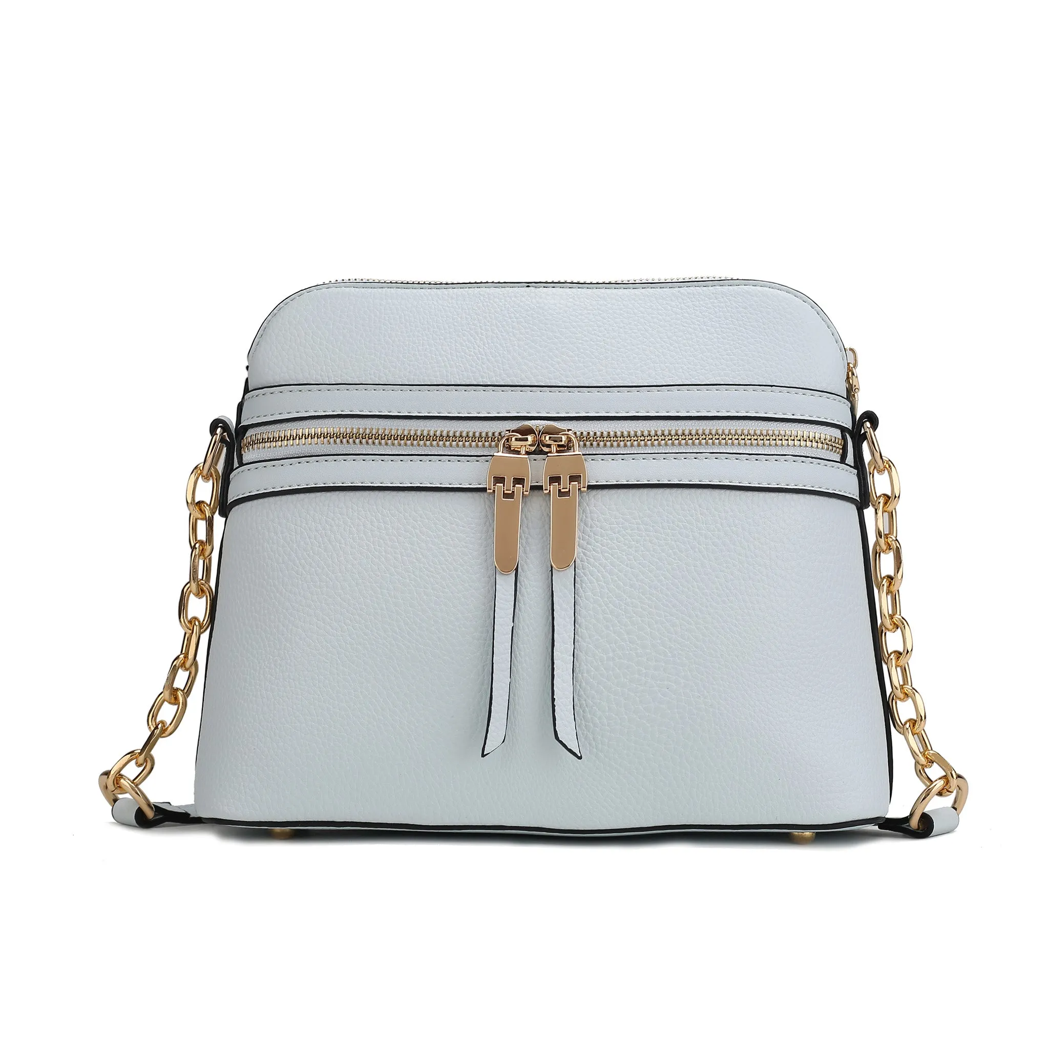 Kelisse Crossbody Bag