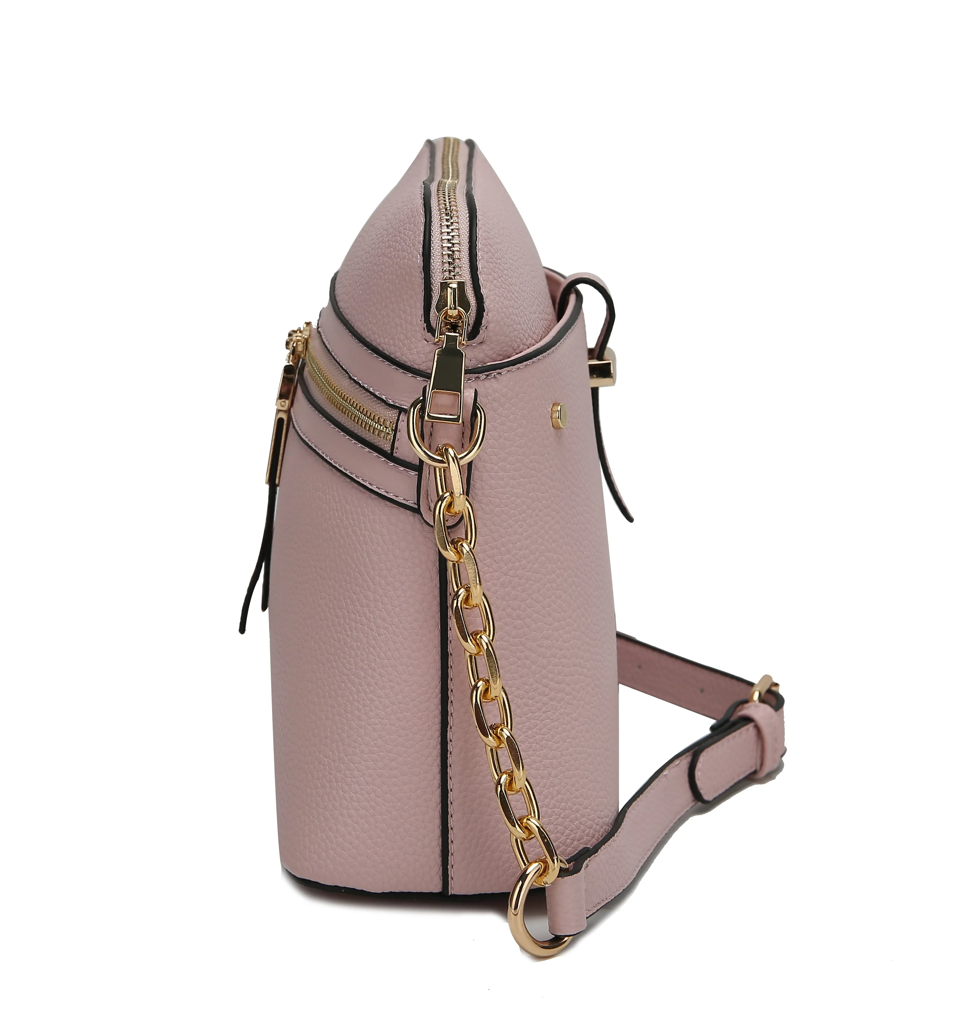 Kelisse Crossbody Bag