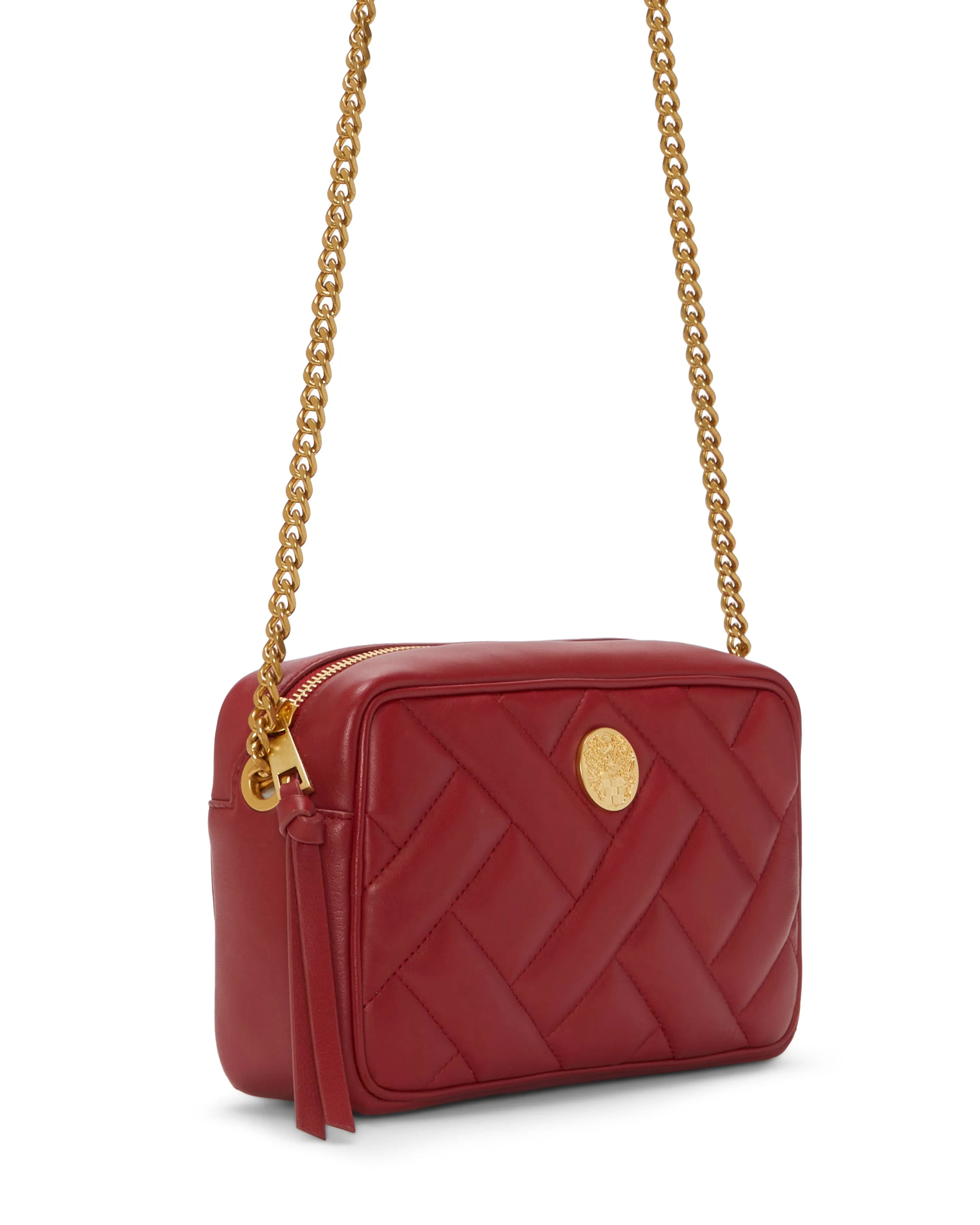 Kisho Crossbody Bag