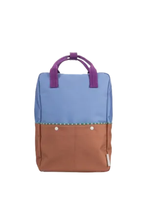 Large Backpack | Better Together | Colourblocking