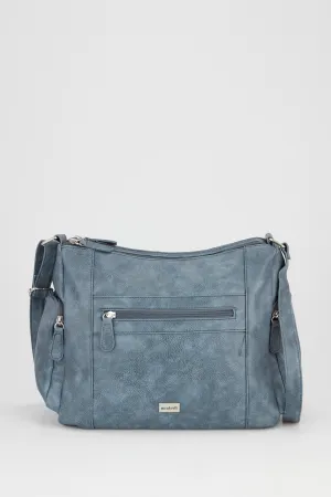 Large Crossbody Bag