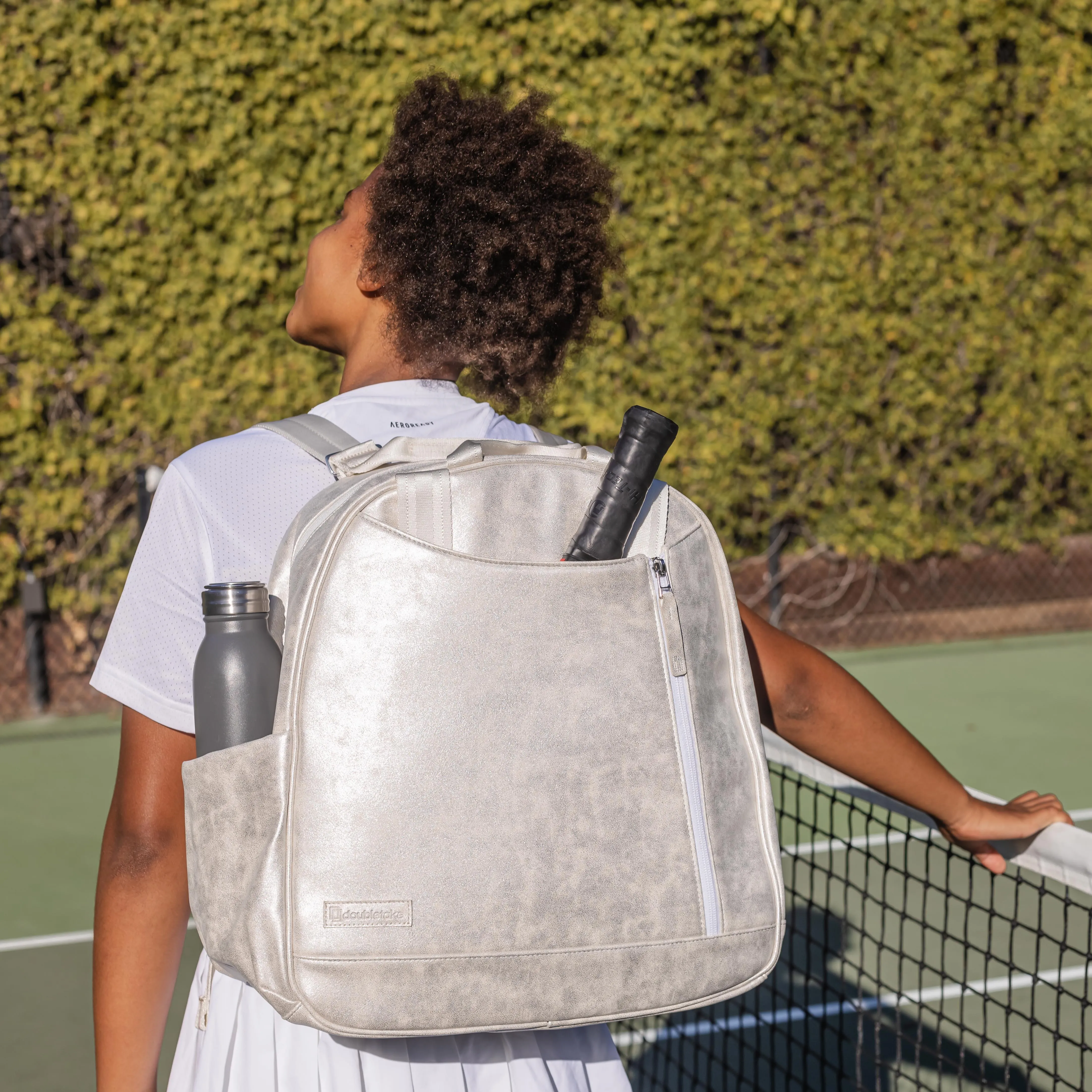 Limited Edition | Melbourne Pickleball Backpack / Tote