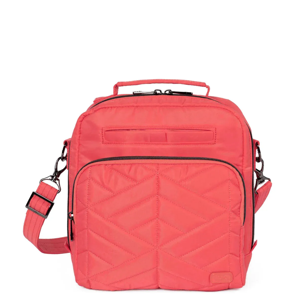 LUG Ranger 2 Crossbody Bag in Fruit Punch