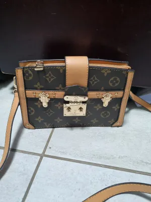 LV Bag - Crossbody