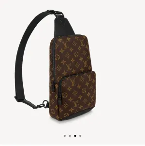 LV Bag - Crossbody