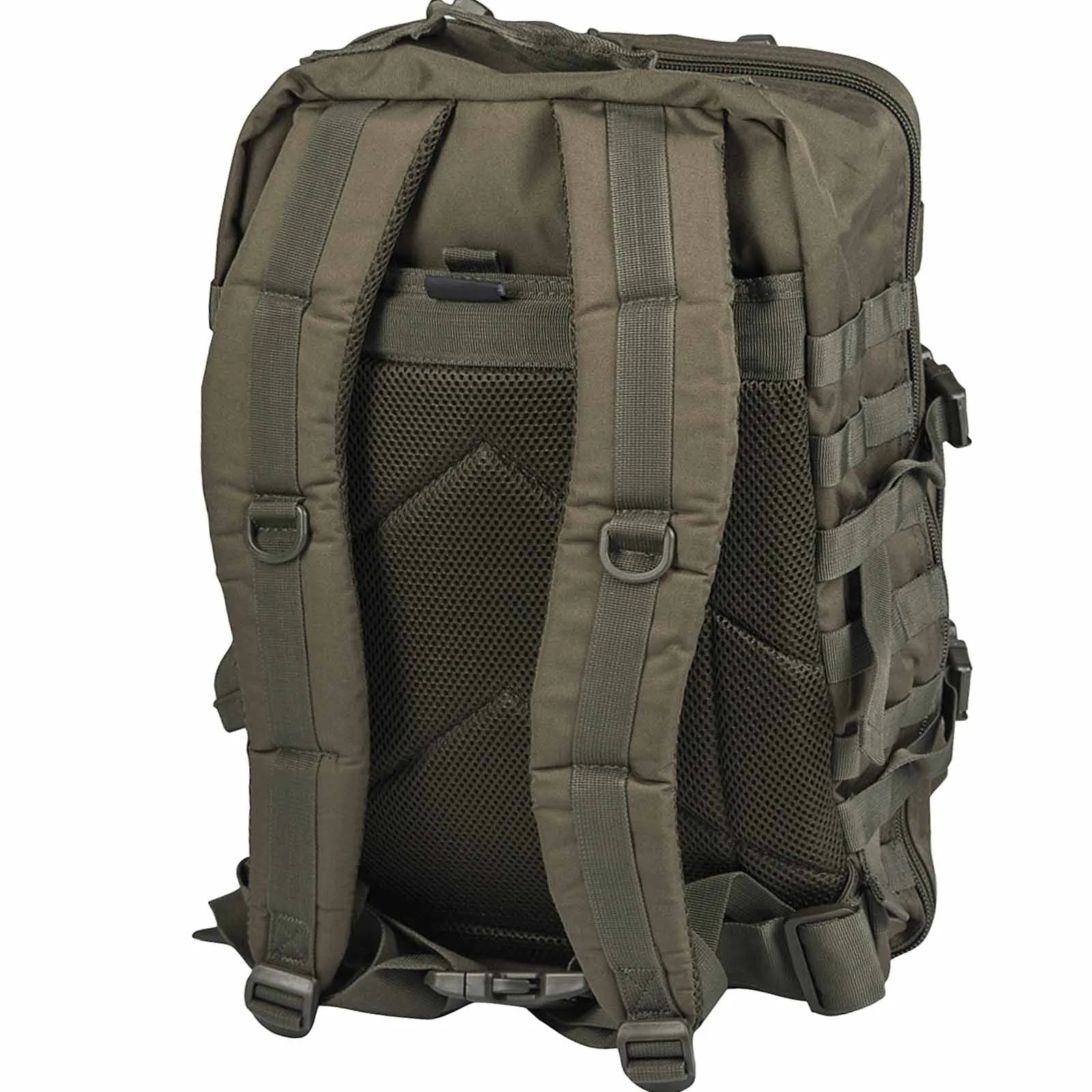 Mil-tec MOLLE 36L Large Assault Pack