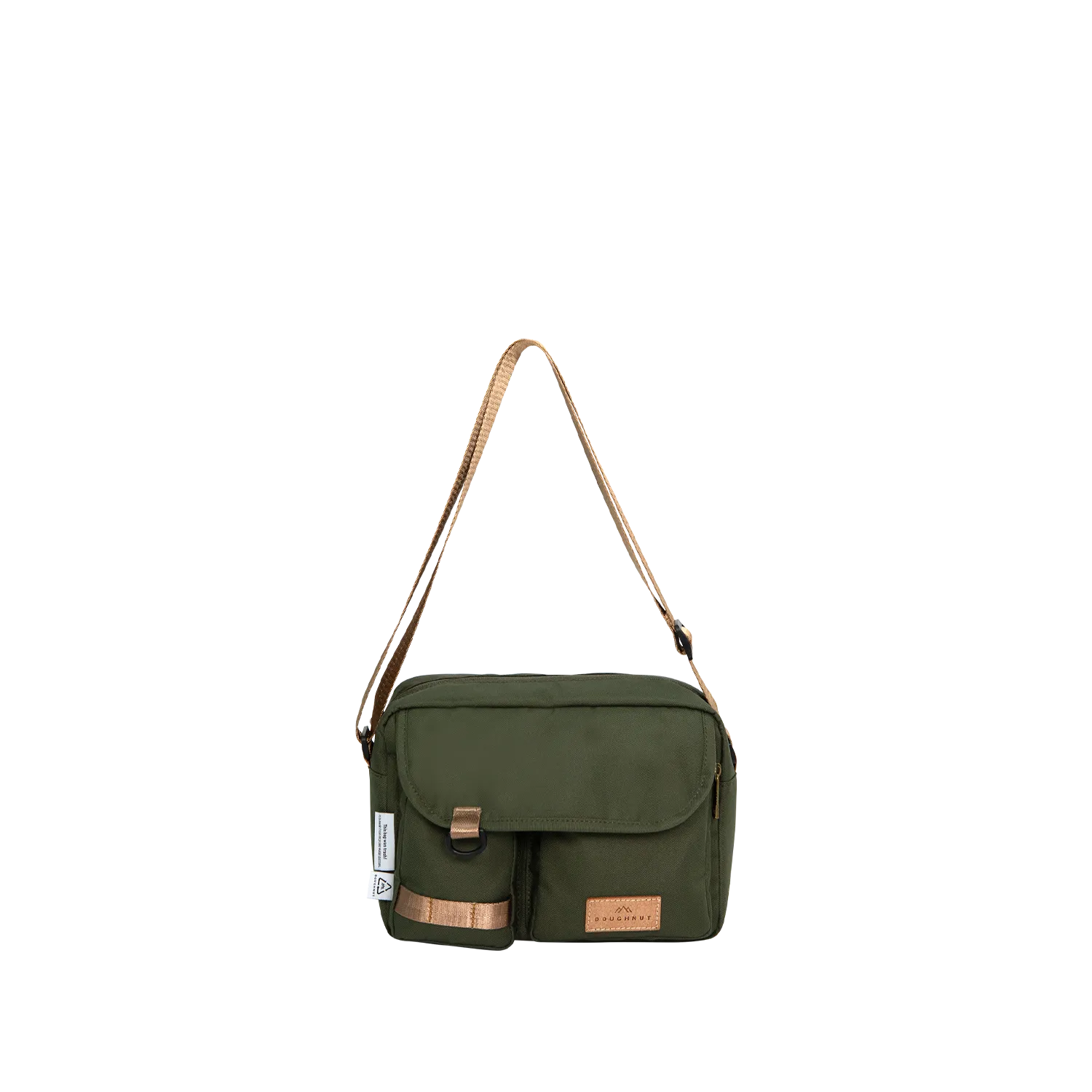 Mission Lite Reborn Series Crossbody Bag