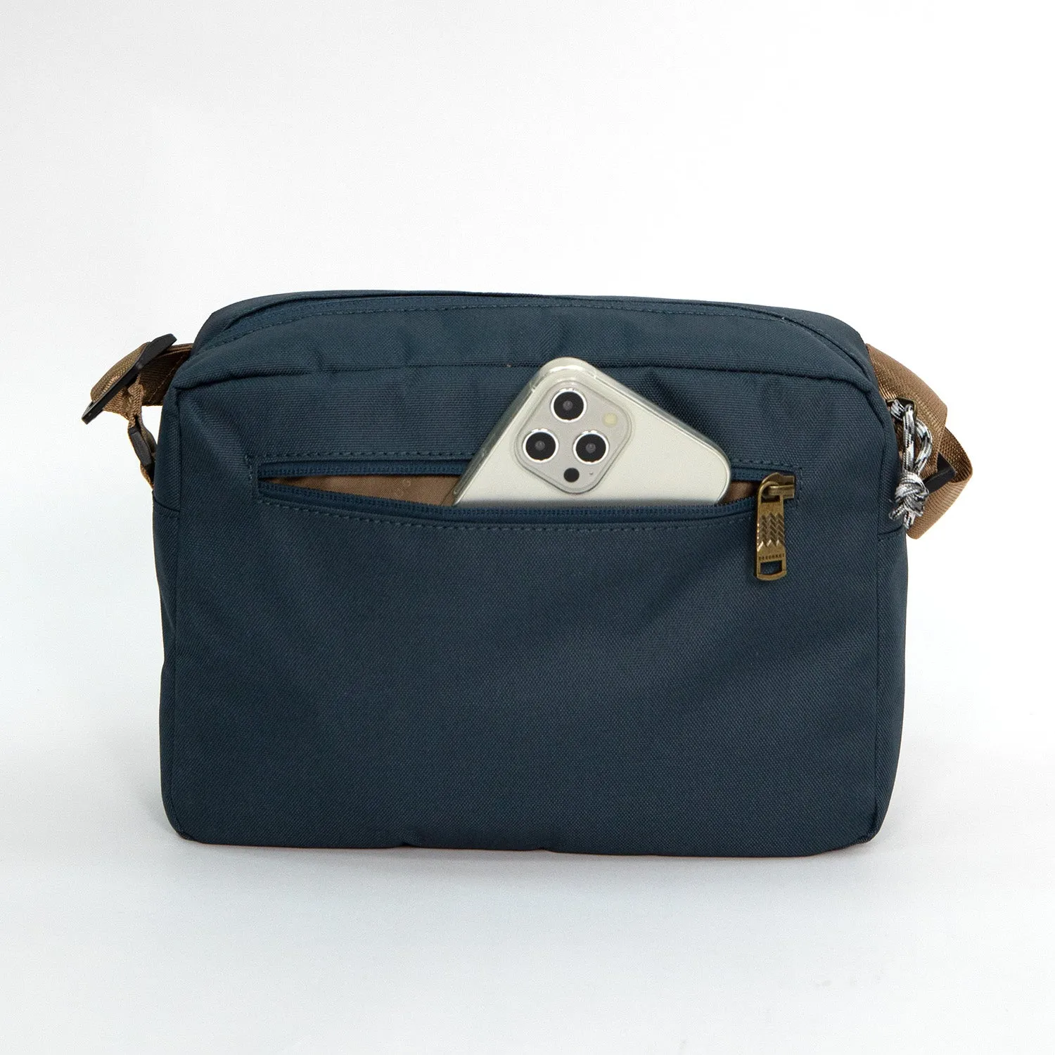 Mission Lite Reborn Series Crossbody Bag