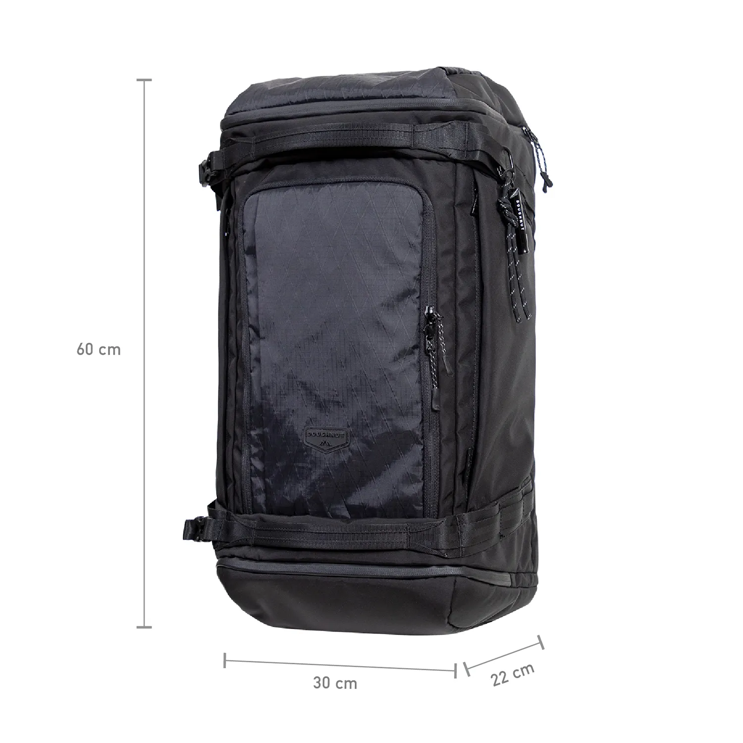 Navigator Duffelpack