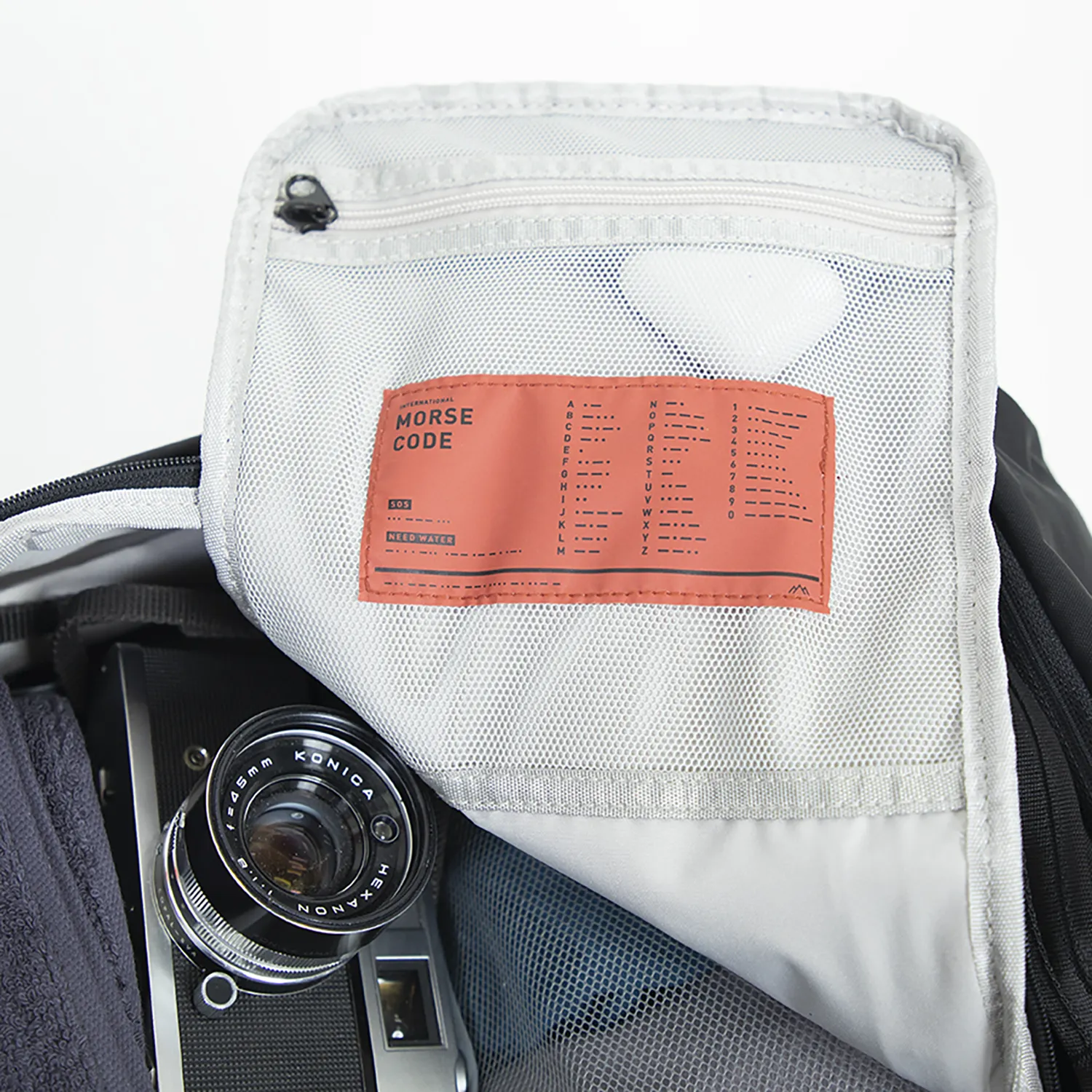 Navigator Duffelpack