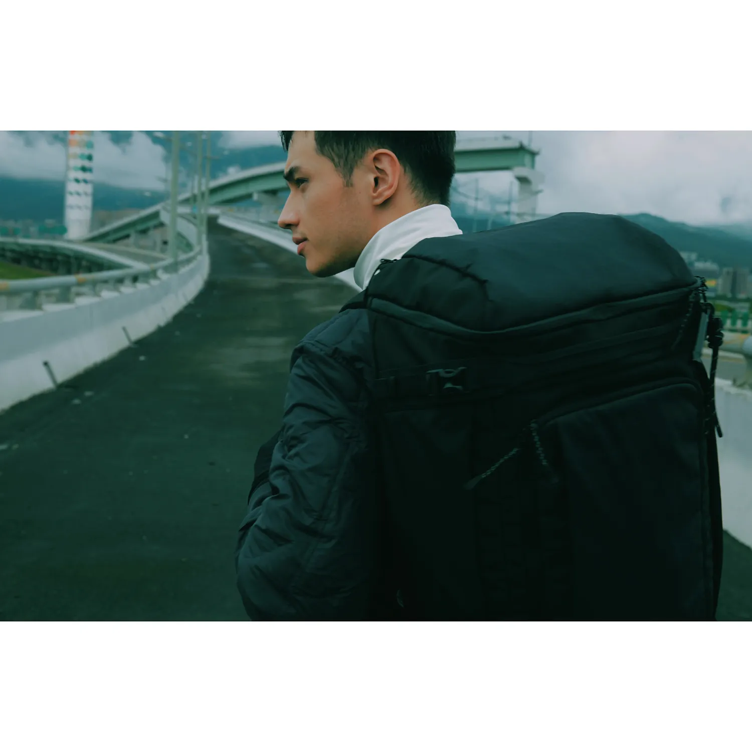 Navigator Duffelpack