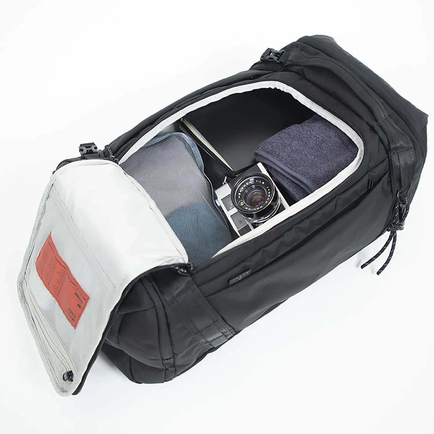 Navigator Duffelpack