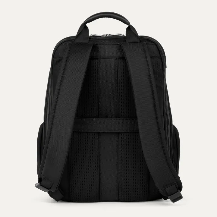 New! Platinum Elite Business Backpack