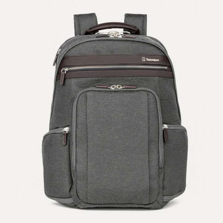 New! Platinum Elite Business Backpack