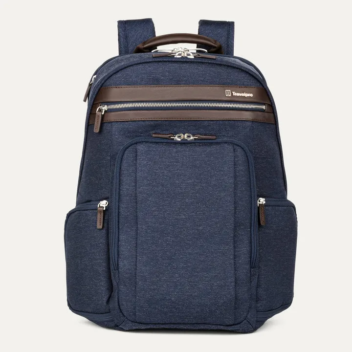 New! Platinum Elite Business Backpack