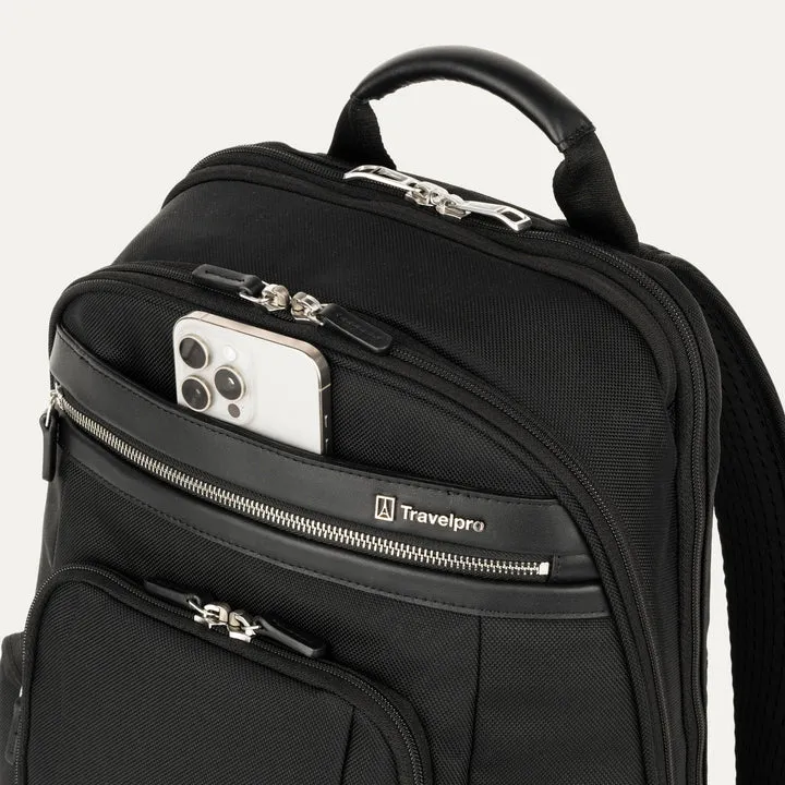 New! Platinum Elite Business Backpack